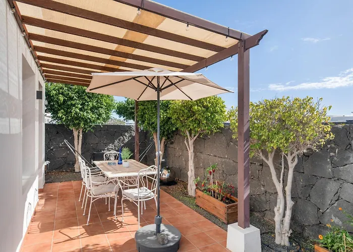 Villa Casa Lunnett *