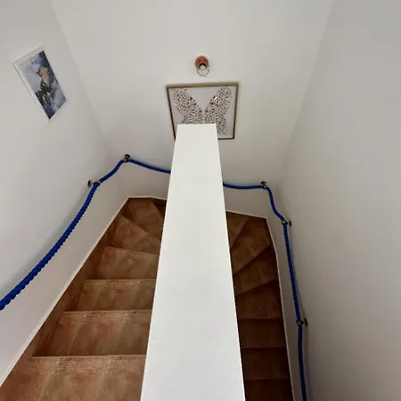 Casa Lunnett Вілла Плайя-Бланка