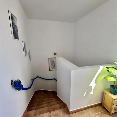 Вілла Casa Lunnett