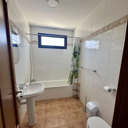 Вілла Casa Lunnett