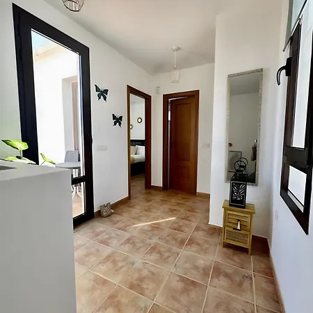 Casa Lunnett Плайя-Бланка