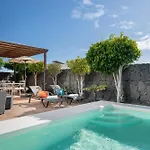 Casa Lunnett Villa Playa Blanca (Lanzarote)