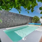 Villa Casa Lunnett *