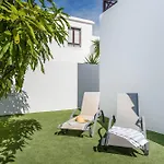 Casa Lunnett Playa Blanca (Lanzarote)
