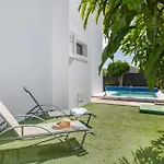 Casa Lunnett *