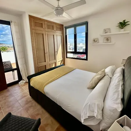 Casa Lunnett Playa Blanca (Lanzarote)