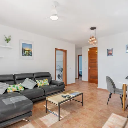 Βίλα Casa Lunnett Πλάγια Μπλάνκα