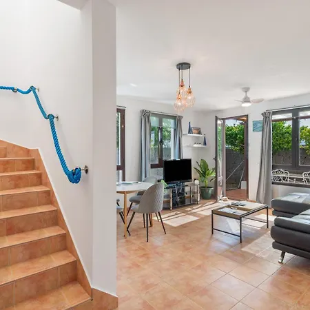 Casa Lunnett *