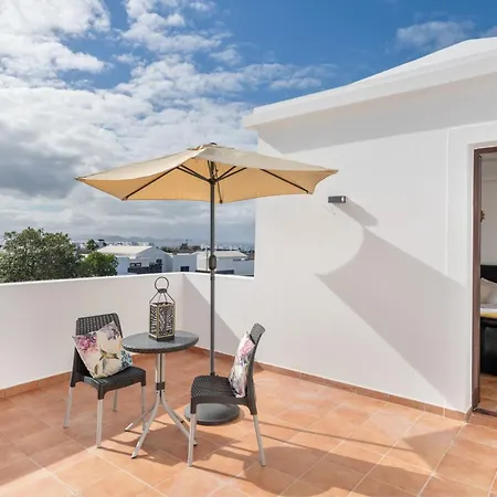 Casa Lunnett Βίλα *