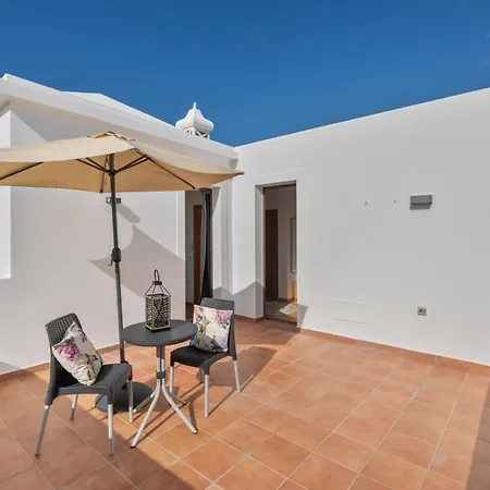 Casa Lunnett