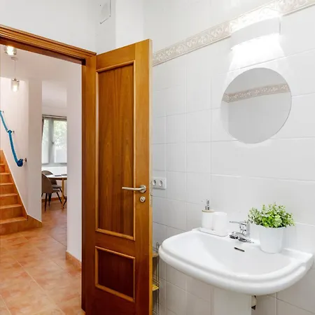 Casa Lunnett Πλάγια Μπλάνκα