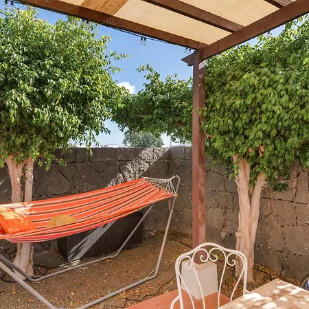 Casa Lunnett Βίλα Πλάγια Μπλάνκα