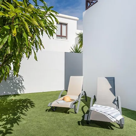 Βίλα Casa Lunnett