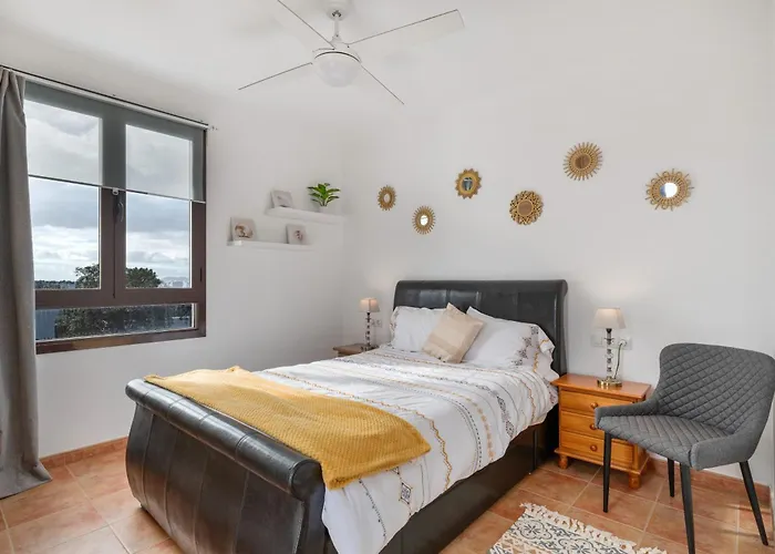 Casa Lunnett Villa *