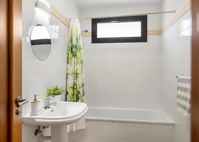 Casa Lunnett Villa Playa Blanca (Lanzarote)