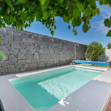 Casa Lunnett *